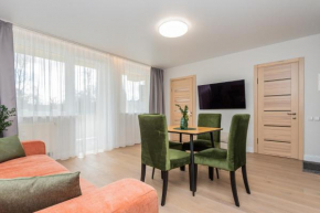 RR apartamentai Palangos centre